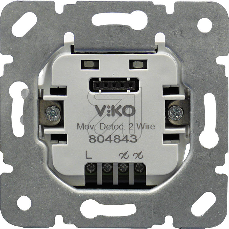 eltric - Bewegungsmelder-Einsatz Triac-Technik - 2-Leiter-Anschluss