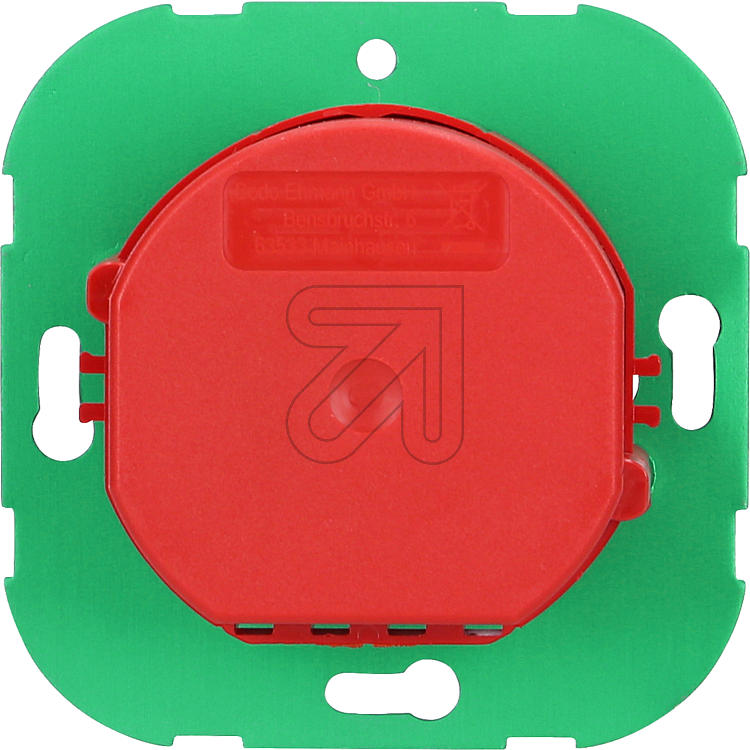 eltric - UP LED-Universaldimmer comfort T55.01