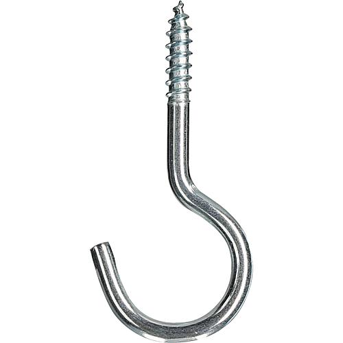 eltric - Deckenhaken