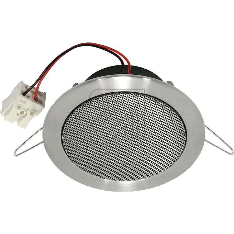 eltric - Deckenlautsprecher DL 8-8Ω