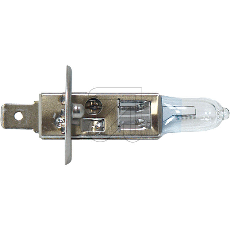 eltric - OSRAM KFZ-Lampe Night Breaker Plus Halogen H1