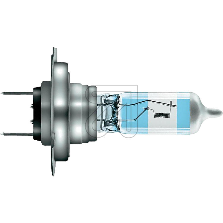 eltric - OSRAM KFZ-Lampe Night Breaker Unlimited Halogen H7