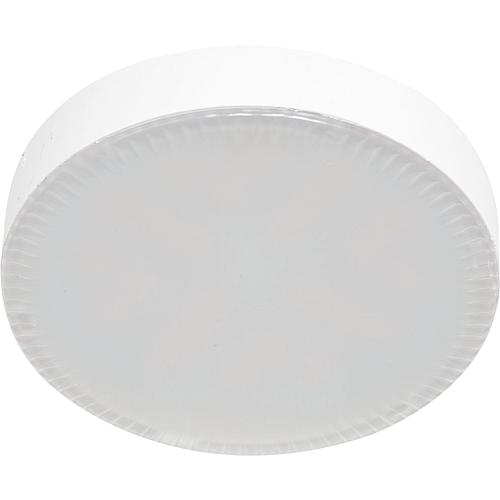 eltric - LED Lampe GX53 6W 6000K 470lm 23530601