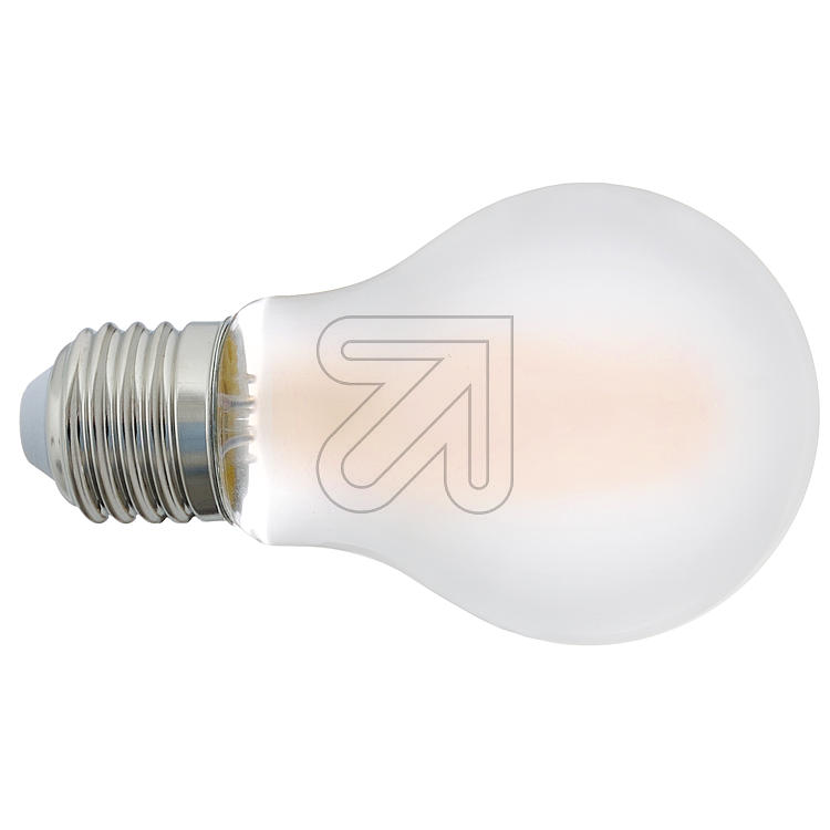 eltric - EGB Filament Lampe AGL matt E27 8,5W 1055lm 4000K