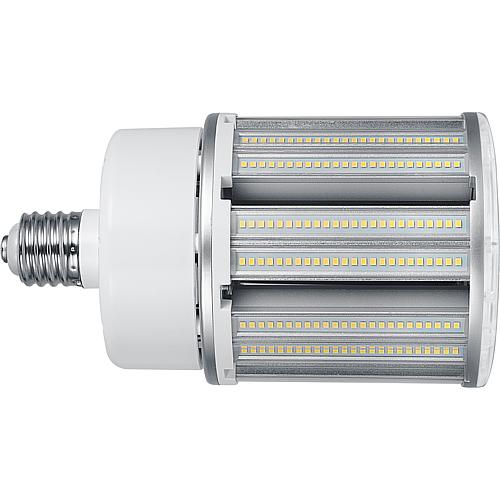 eltric - LED-Hochleistungs-Lampe "Heavy-Duty" E40