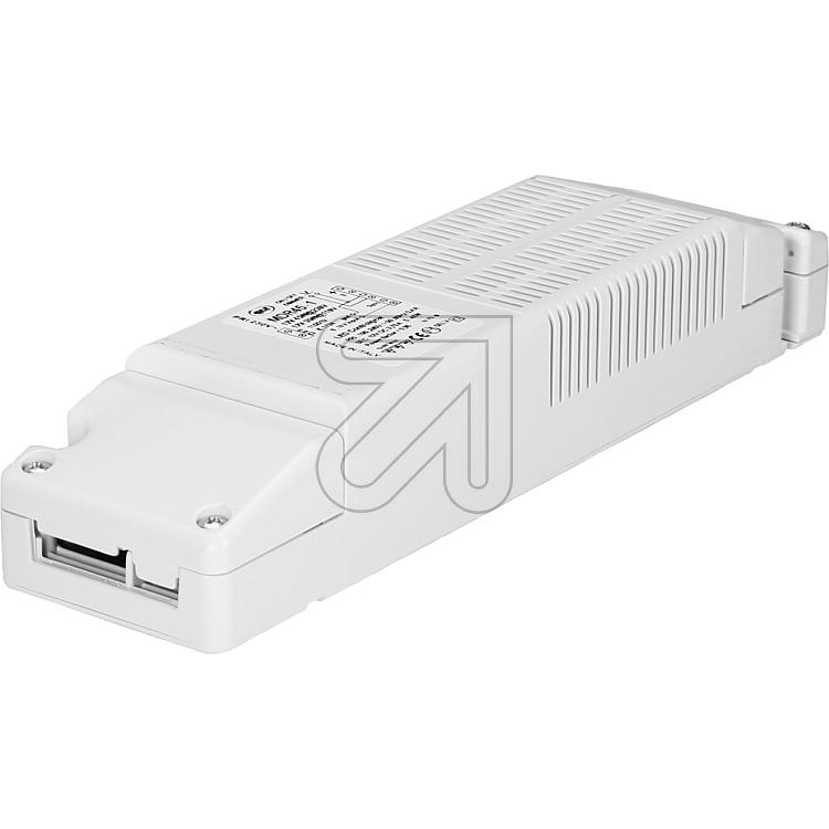 eltric - Vorschaltgerät IP67 12V-DC / 1-39W, dimmbar HLG-40H-12B