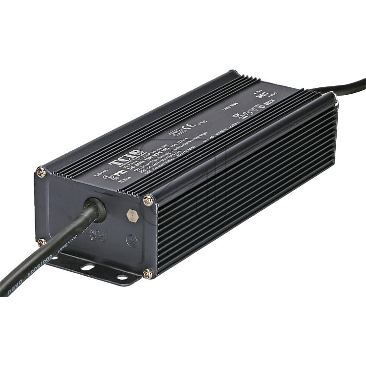 eltric - Vorschaltgerät TCI VPSMD 12-80 IP66 12V-DC 48-80W