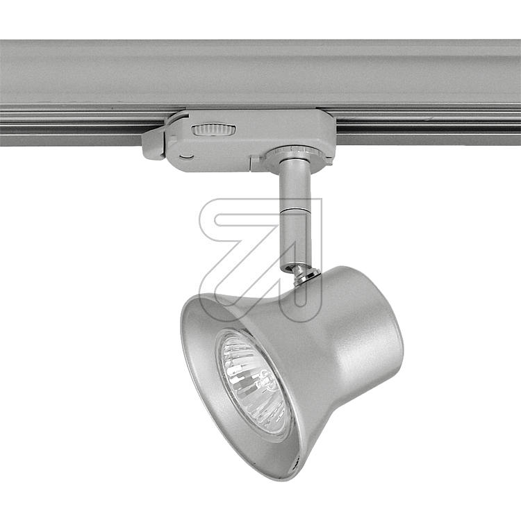 Halogenstrahler schienensystem