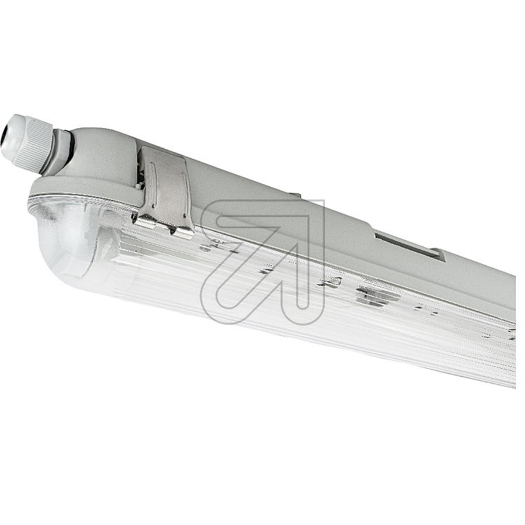 eltric - 4000K LED-Feuchtraumleuchte 1x18W IP65 FW121